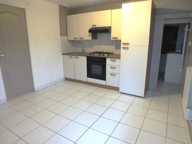 Appartement vente à Nevers