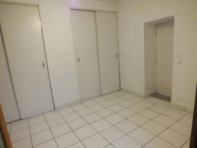 Appartement vente à Nevers