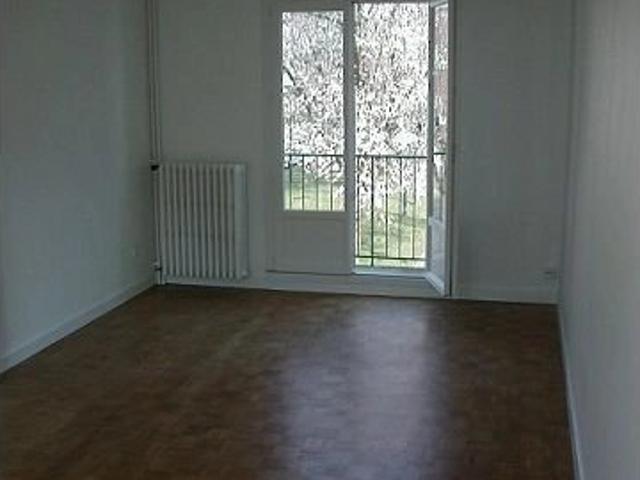 Maison location à Nevers
