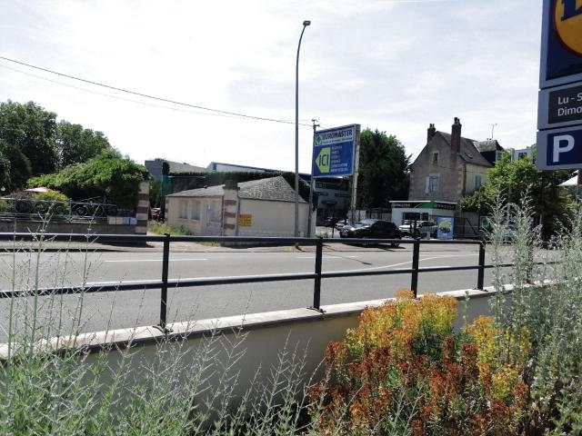 Bureau location à Nevers