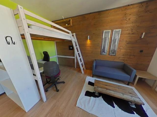 Appartement vente à Nevers