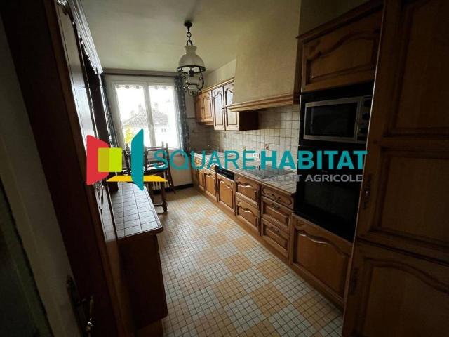 Appartement location à Les Religieuses, Sermoise-sur-Loire