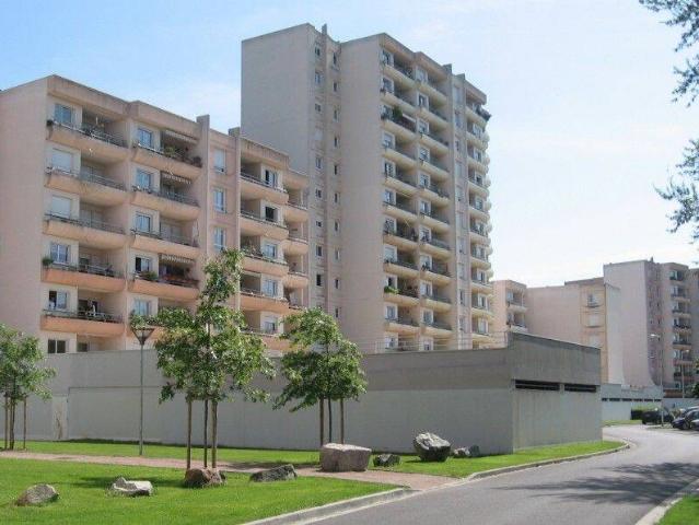 Studio location à Cour St Sauveur, Nevers