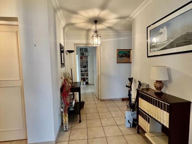 Appartement vente à Nevers