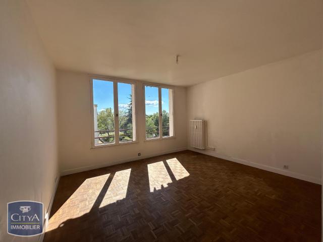 Appartement vente à Nevers