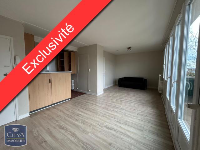 Appartement vente à Nevers