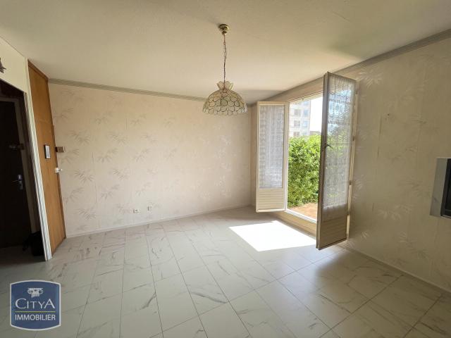 Appartement vente à Nevers