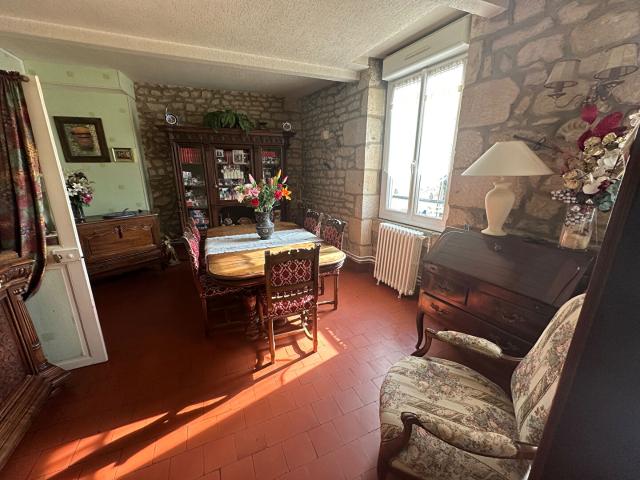 Appartement vente à Nevers, Nièvre