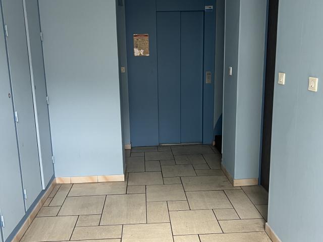 Appartement vente à Nevers