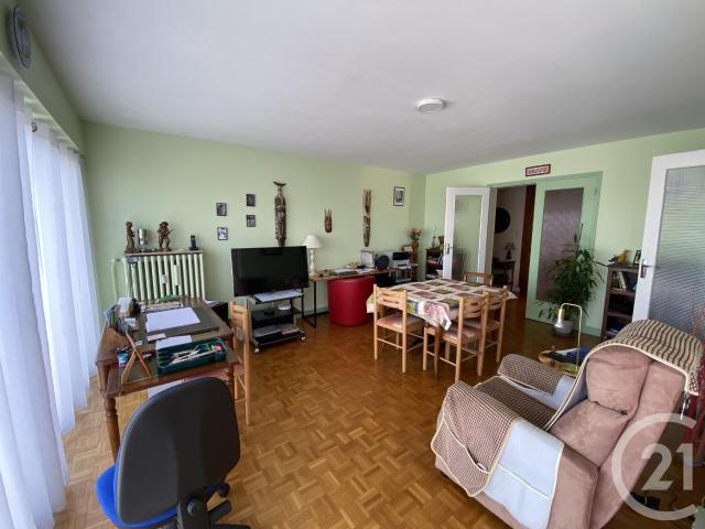 Appartement vente à Nevers