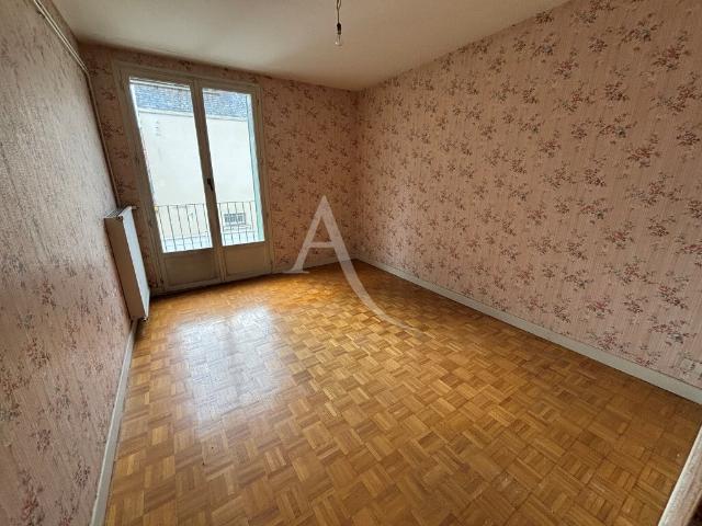 Appartement vente à Nevers, Nièvre