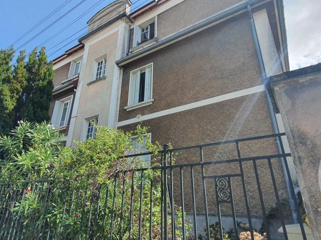 Appartement vente à Nevers, Nièvre