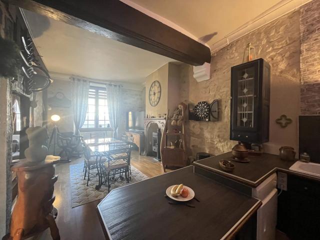 Appartement vente à Nevers, Nièvre