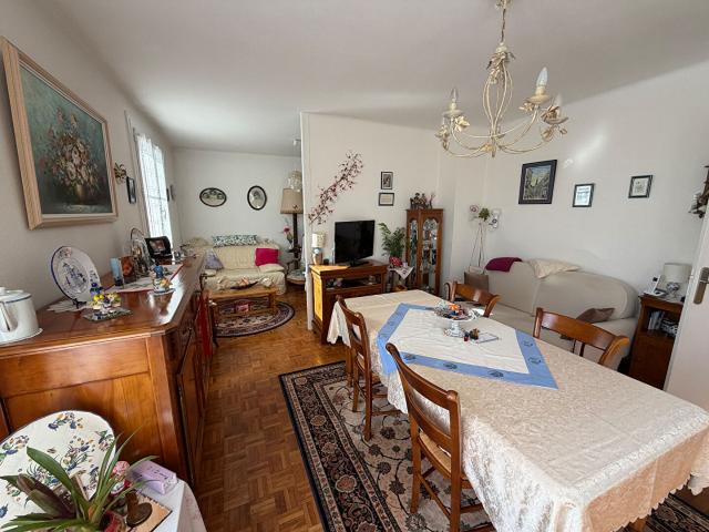 Appartement vente à Nevers