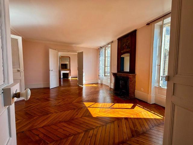 Appartement vente à Nevers