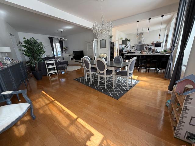 Appartement vente à Nevers