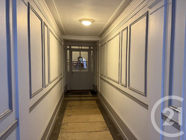 Appartement vente à Nevers