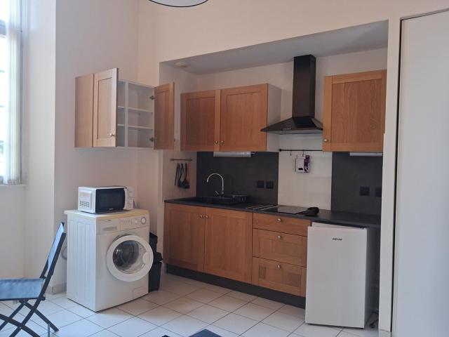 Appartement vente à Nevers