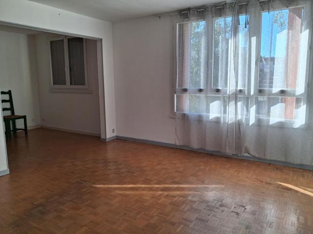 Appartement vente à Nevers, Nièvre