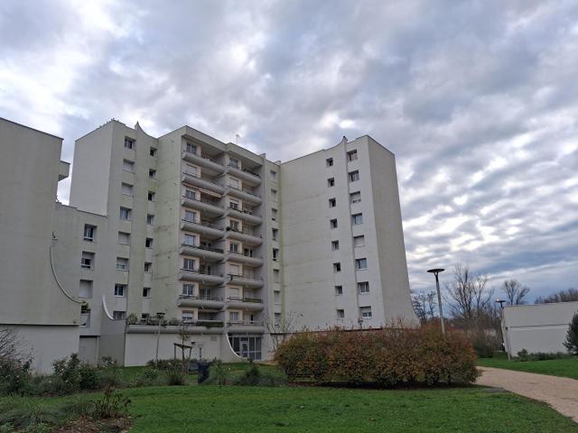 Appartement vente à Nevers