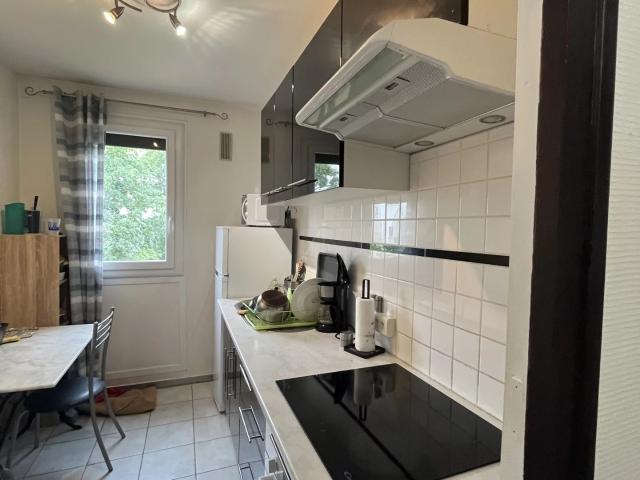 Appartement vente à Nevers