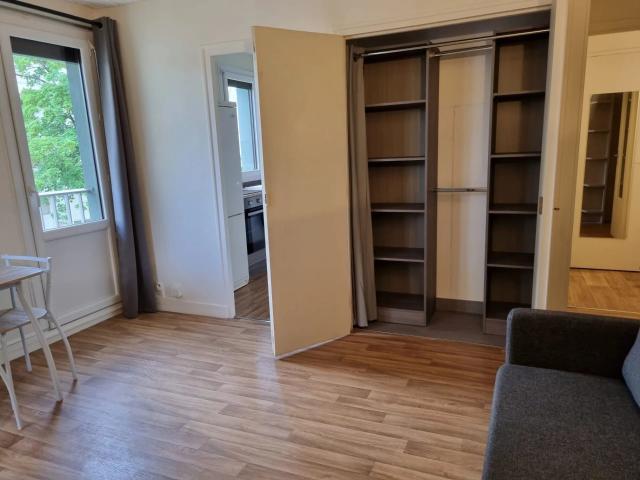 Appartement vente à Nevers, Nièvre