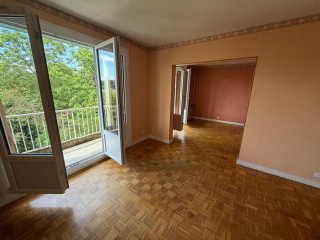 Appartement vente à Nevers