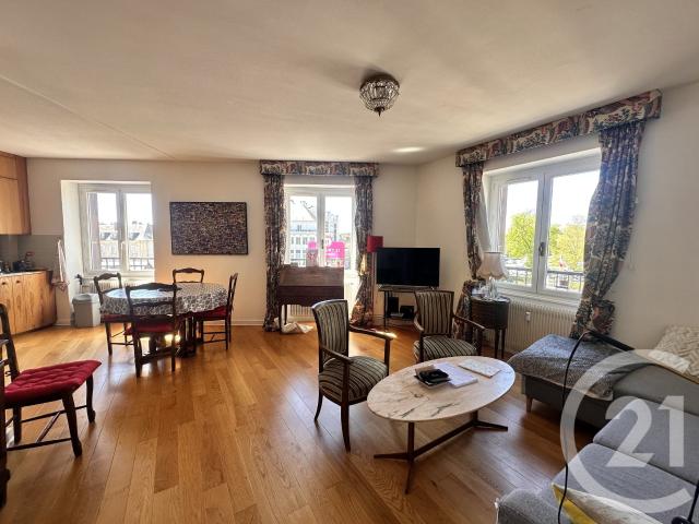 Appartement vente à Nevers