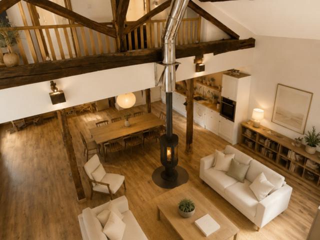 Maison vente à Nevers