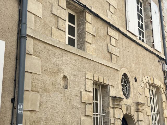 Maison vente à Nevers