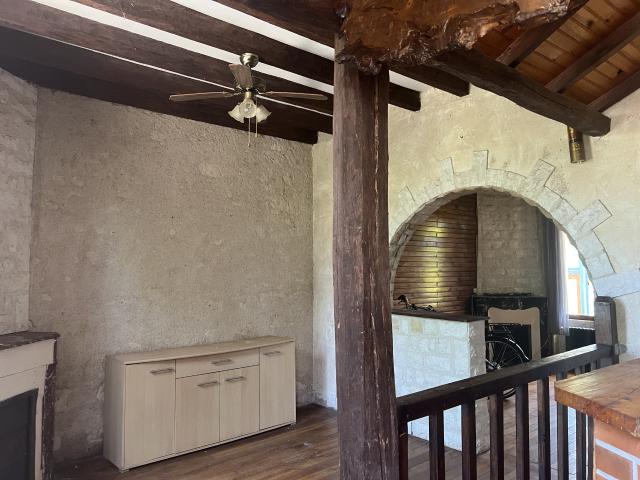 Maison vente à Nevers