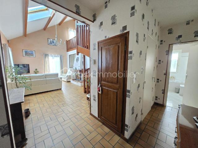 Maison vente à Nevers