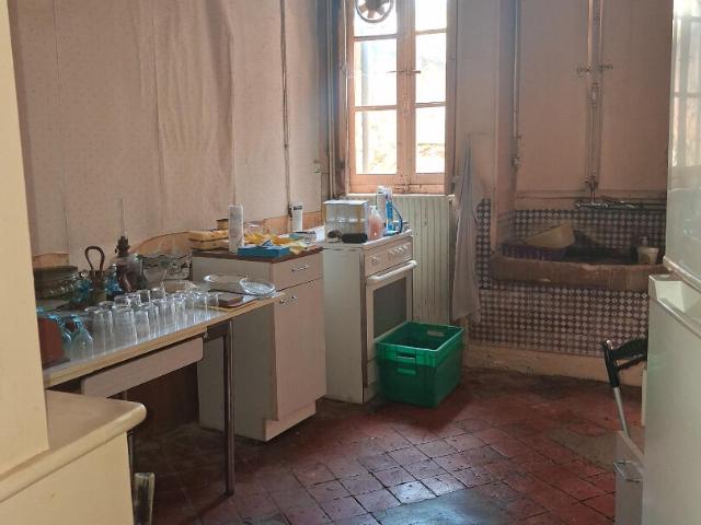 Maison vente à Nevers
