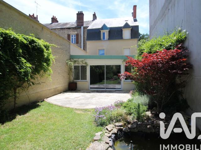 Maison vente à Nevers