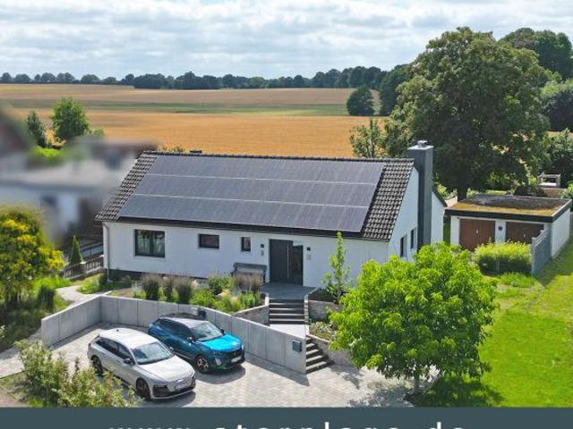 Haus kaufen in Neversdorf, Schleswig-Holstein