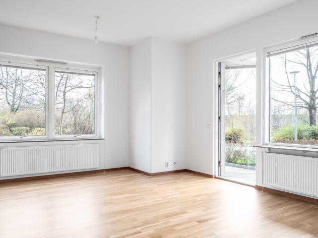 Bostadsrätt till salu i Lund