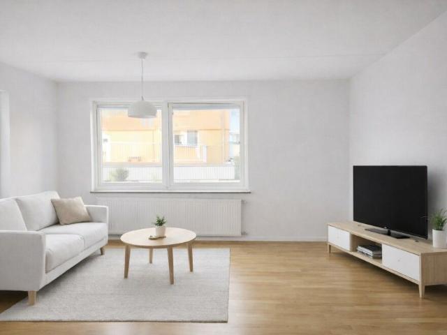 Lägenhet hyra i Öster, Lund