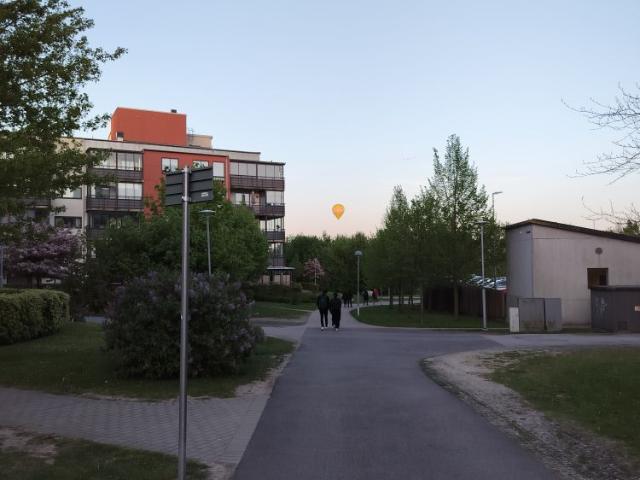 Lägenhet hyra i Lund