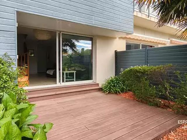 Appartement vente à Quimper, Bretagne