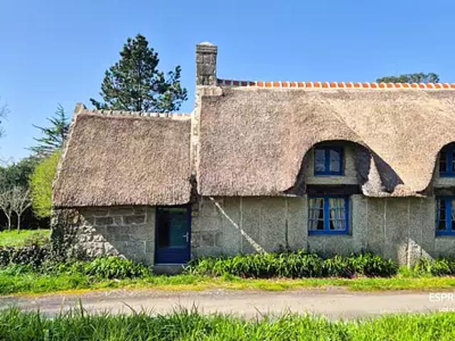 Maison vente à Quimper, Bretagne