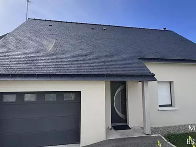 Maison vente à Scars, Névez
