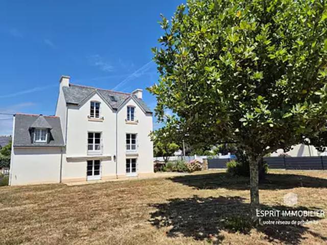 Maison vente à Quimper, Bretagne