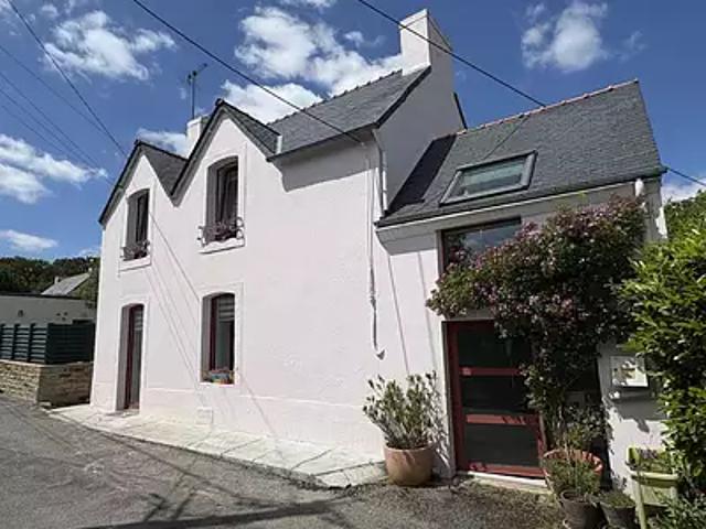 Maison vente à Scars, Névez