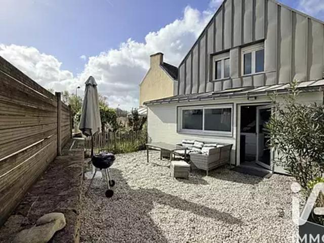 Maison vente à Quimper, Bretagne