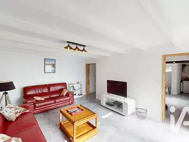 Maison vente à Scars, Névez