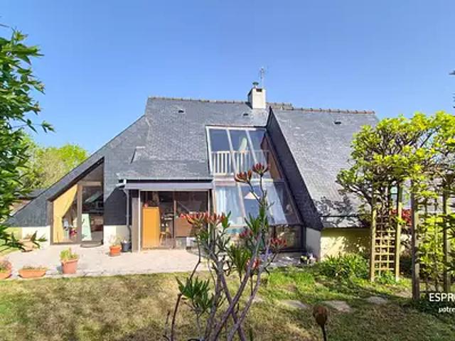 Maison vente à Quimper, Bretagne