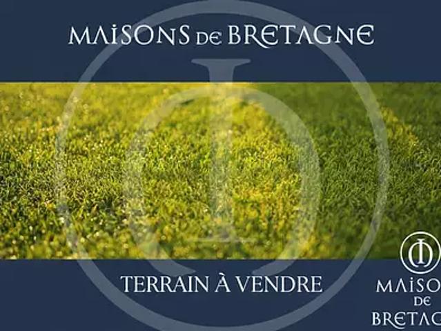 Terrain vente à Quimper, Bretagne