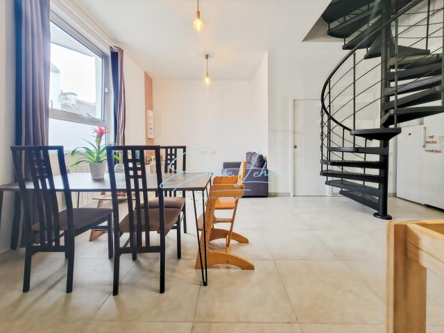 Duplex vente à Névez, Finistère