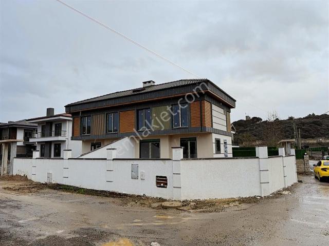 Şile, İstanbul içerisinde satılık Villa