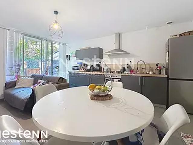 Appartement vente à Narbonne, Névian